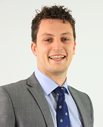 Alex Iles