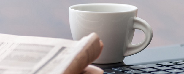 The latest news... direct to your inbox