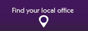 Find your local office Find your local office