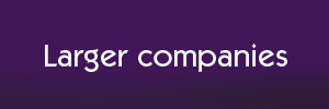 Larger companies