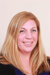 Emma Parnell, Professional Risks Account Handler Cert CII, Jelf