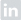 Find us on Linkedin