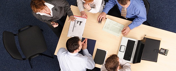 Risk Management Solutions
